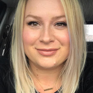 Meet your Posher, Sylvia